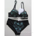 Women hot sexy bra newest fashion styles Sexy woman underwear lingerie low price bra set manufacturer cheap price